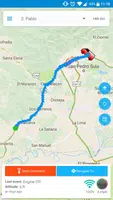 Fleet Manager اسکرین شاٹ 2