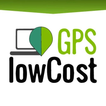 GPSLowcost icon