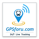 GPSFORU 24/7 Live GPS Tracking APK