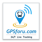 GPSFORU 24/7 Live GPS Tracking icon