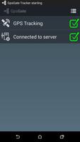 GpsGate Tracker постер