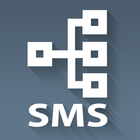 GpsGate SMS Proxy アイコン