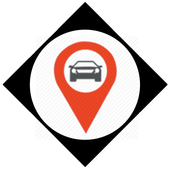 GPS Gateway Tracking icon