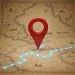 GPS Ghost icon