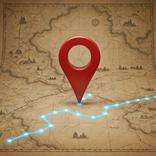 GPS Ghost
