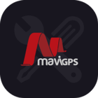 Instalador MAVI GPS ikon