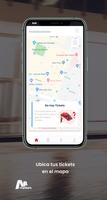 Instalador MAVI GPS syot layar 1
