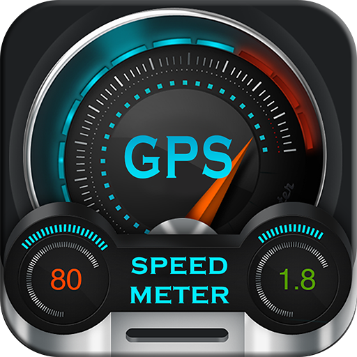 Gps HUD Speedometer : GPS Digital Tracker