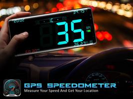 gps hud speedometer digital tracker capture d'écran 3