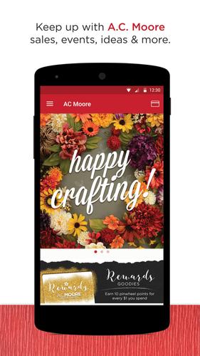 A.C. Moore APK for Android Download