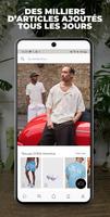 boohooMAN capture d'écran 1