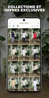 boohooMAN capture d'écran 2
