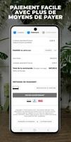 boohooMAN capture d'écran 3