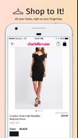 Charlotte Russe syot layar 2