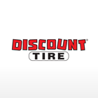 Discount Tire icône