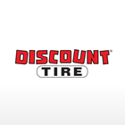 Discount Tire Zeichen