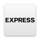 EXPRESS 圖標