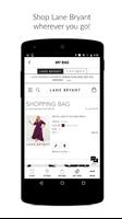 Lane Bryant screenshot 2