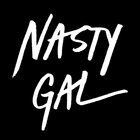 Nasty Gal 아이콘