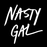 Nasty Gal icône