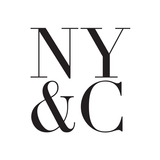 NY & COMPANY Zeichen