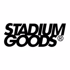 Stadium Goods アプリダウンロード