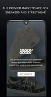 Stadium Goods Cartaz