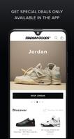 Stadium Goods screenshot 1