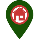 GPS House icono