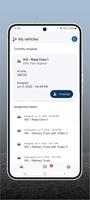 GPS Insight Driver постер