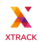 آیکون‌ Xtrack