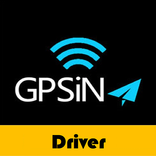 ”GPSINA Driver