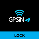 APK GPSINA LOCK