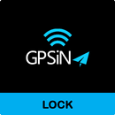 GPSINA LOCK APK