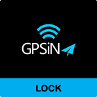 GPSINA LOCK icon