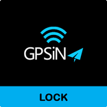 ”GPSINA LOCK