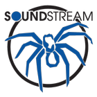 SoundStream 아이콘