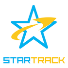 StarTrack icon