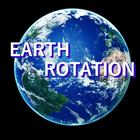 Measure Earth Rotation Speed icône