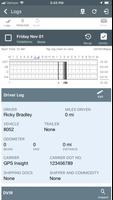 GPS Insight ELD Flex capture d'écran 1