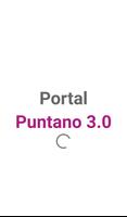 Portal Puntano 3.0 penulis hantaran