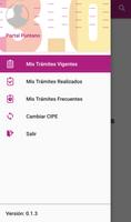 Portal Puntano 3.0 syot layar 2