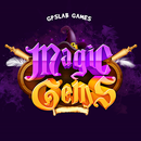 Magic Gems: Match 3 Jewel Crus APK