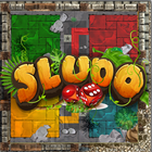 Ludo Sludo - King of Multiplay icon