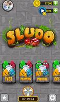 Ludo Sludo - King of Multiplay screenshot 1