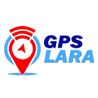 GPS Lara icône