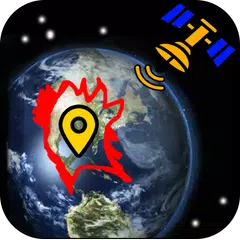 Live Earth Maps 360 Global Satellite & Street View APK Herunterladen