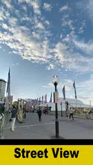 Live Earth Maps 360 Global Satellite & Street View アプリダウンロード