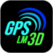 GPS Lm3d آئیکن