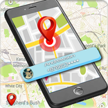 GPS Tracker Mobile Number Location